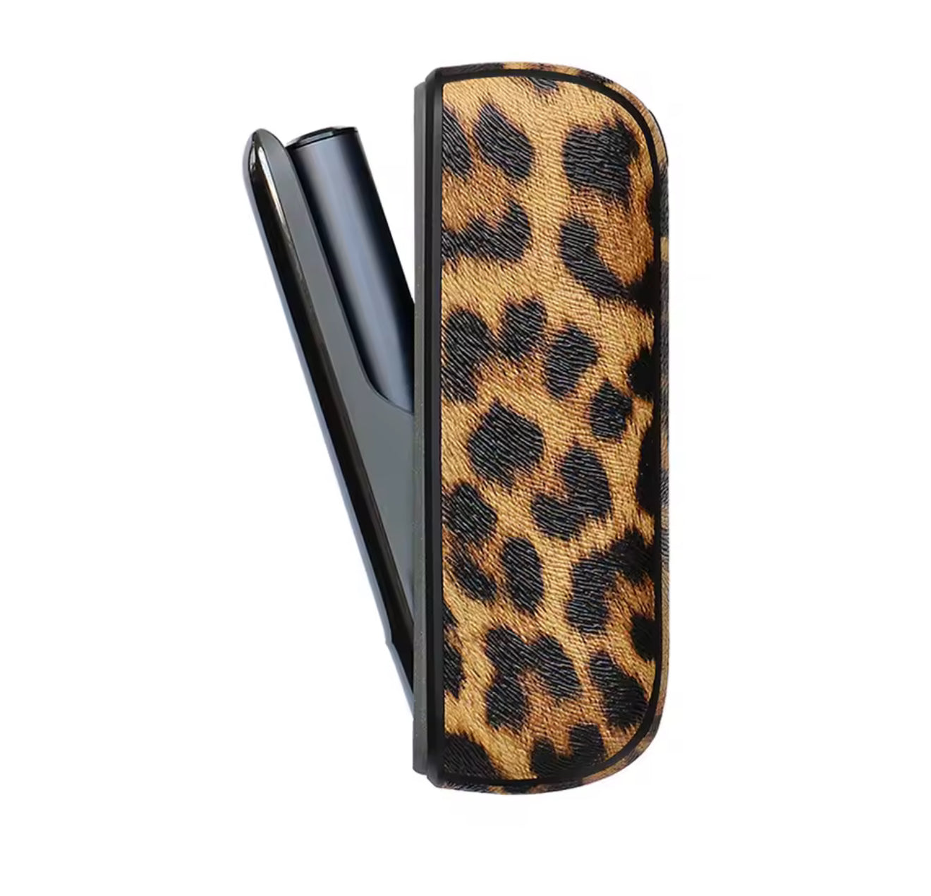 ILUMA - LEOPARD COVER