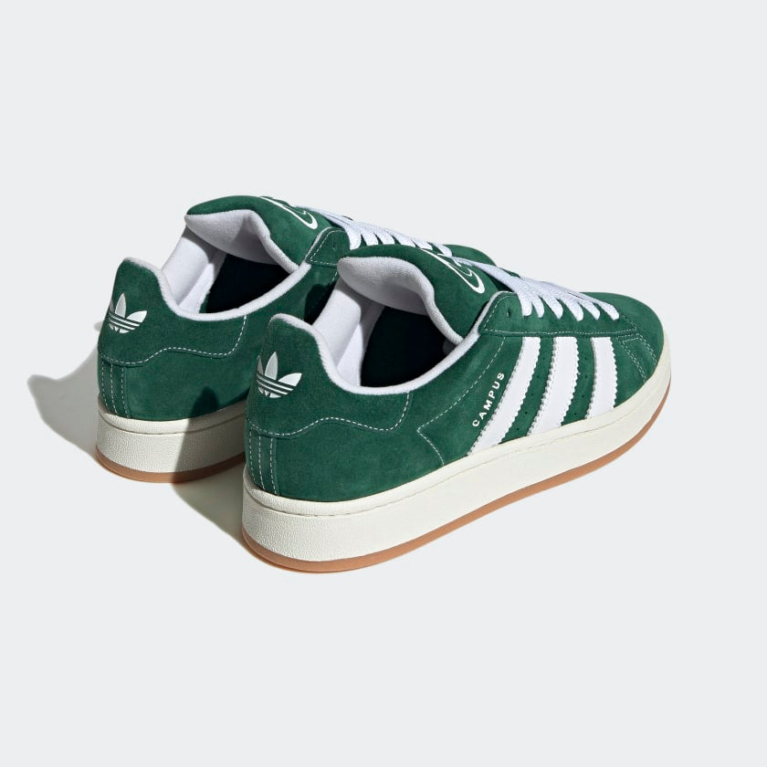 Adidas Campus 00s - Dark Green