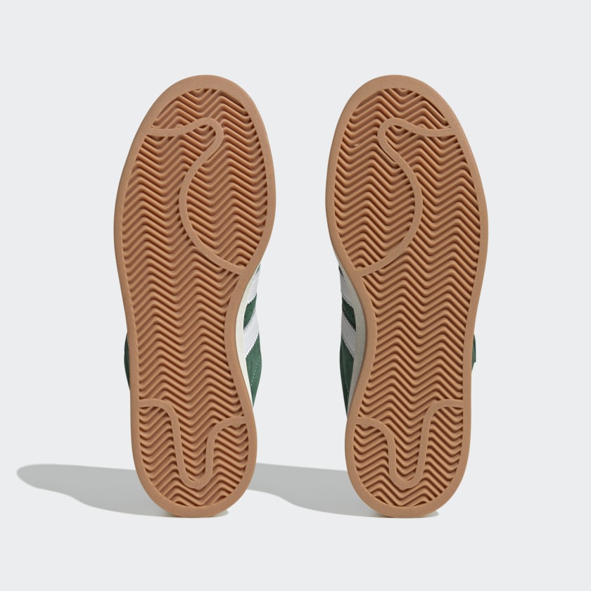 Adidas Campus 00s - Dark Green