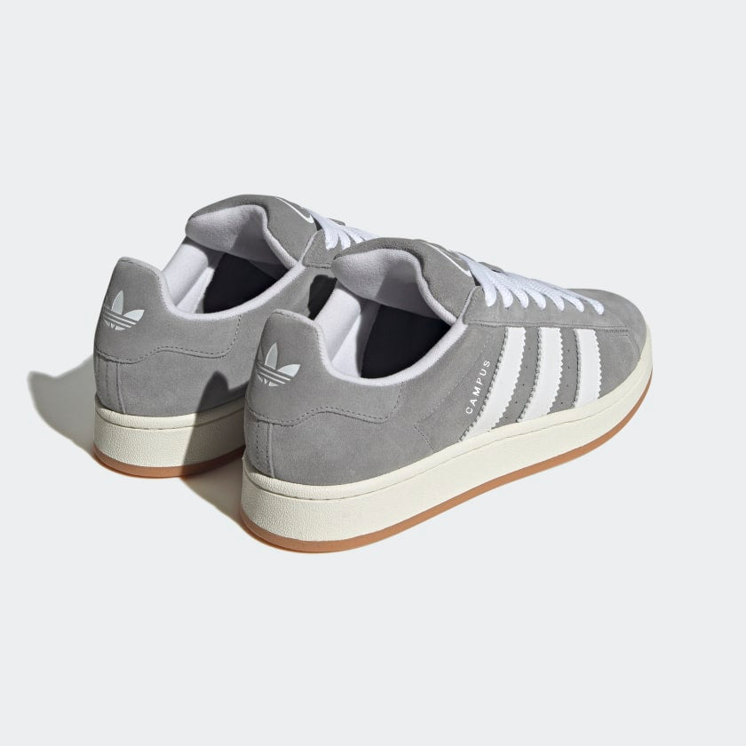 Adidas Campus 00s - Grey White