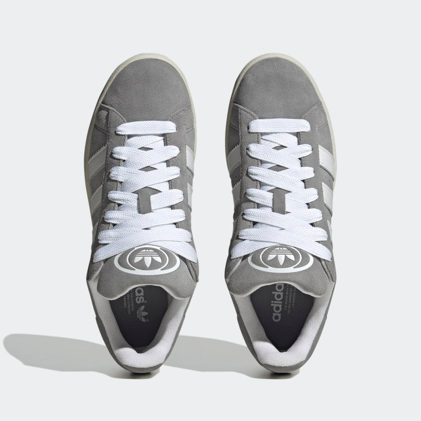 Adidas Campus 00s - Grey White
