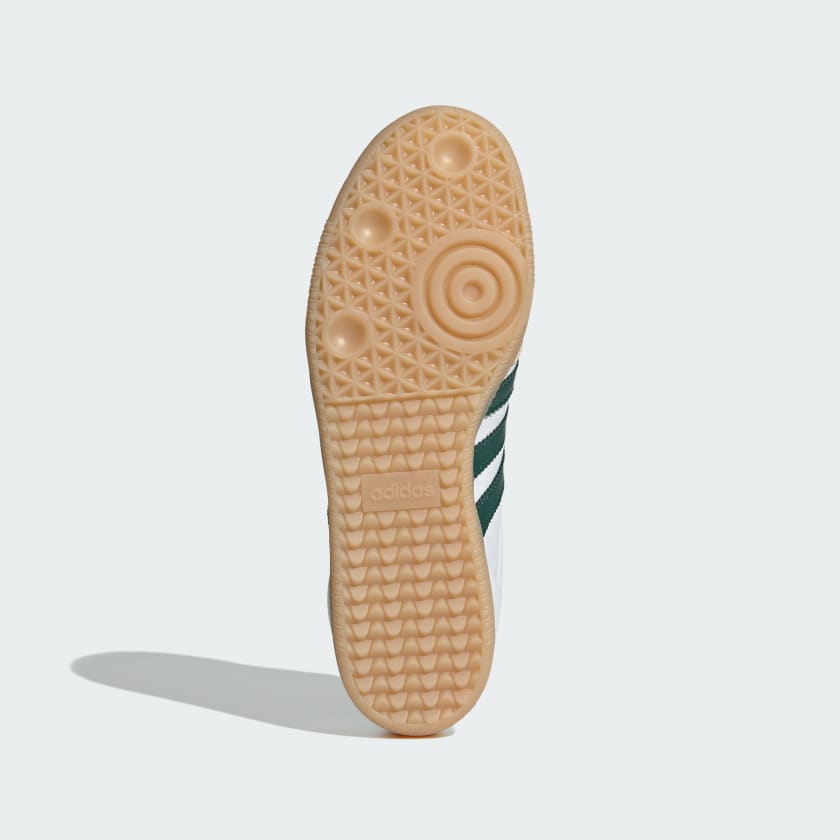 Adidas Samba OG - Collegiate Green