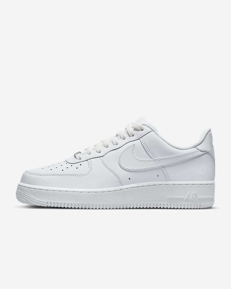 Nike Air Force 1 Low - White