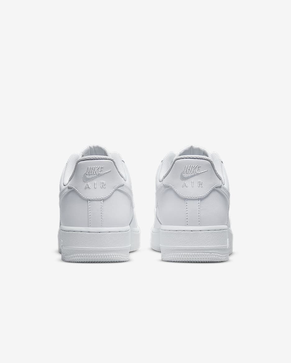 Nike Air Force 1 Low - White