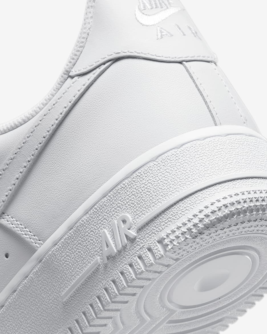 Nike Air Force 1 Low - White