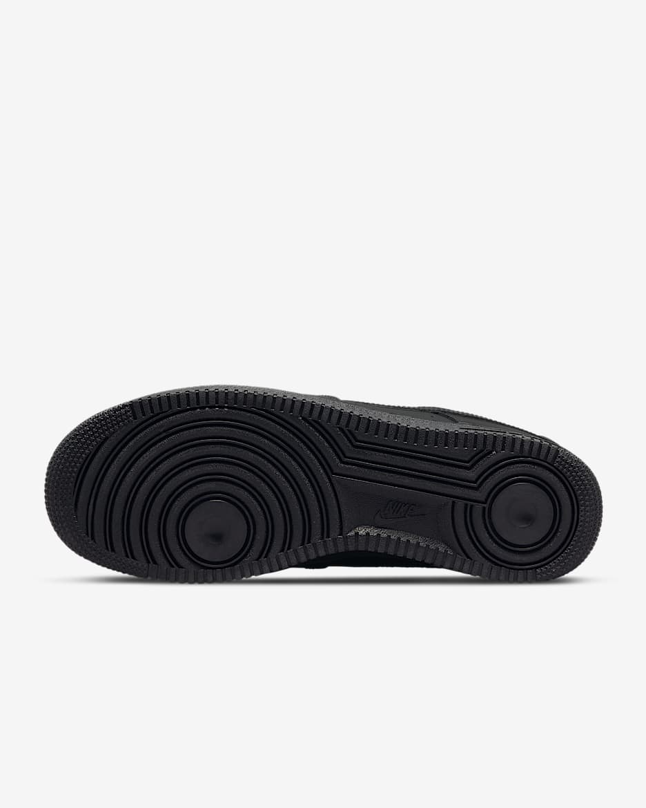 Nike Air Force 1 Low - Black