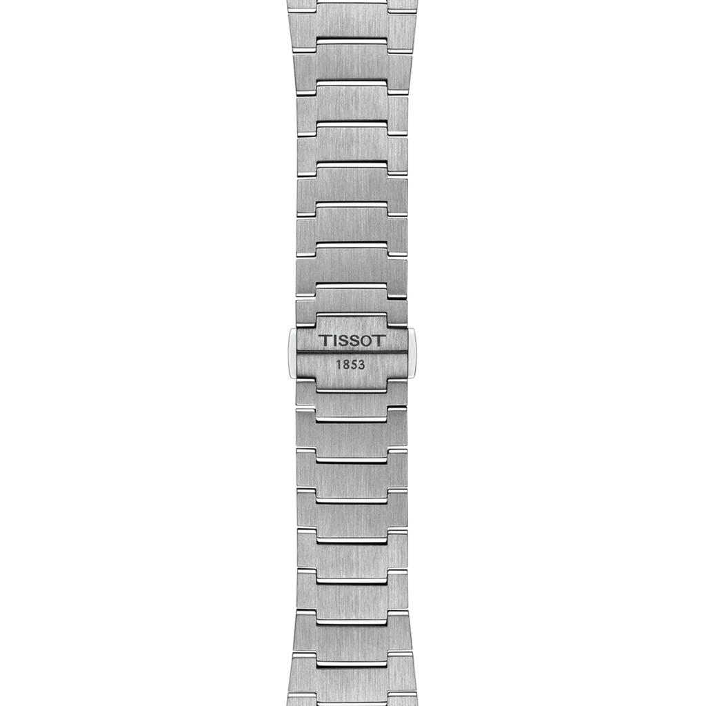 Tissot PRX Powermatic 80 Black