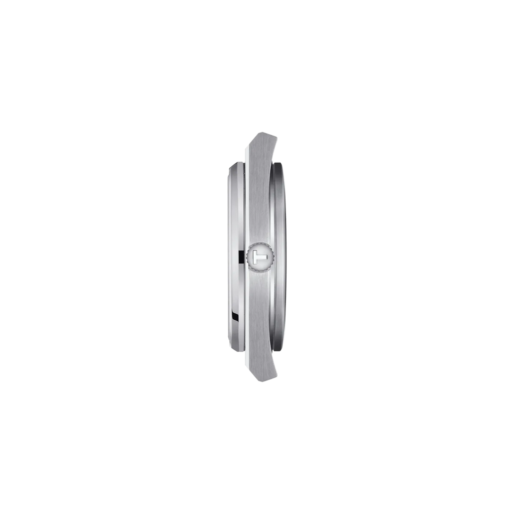 Tissot PRX Silver White
