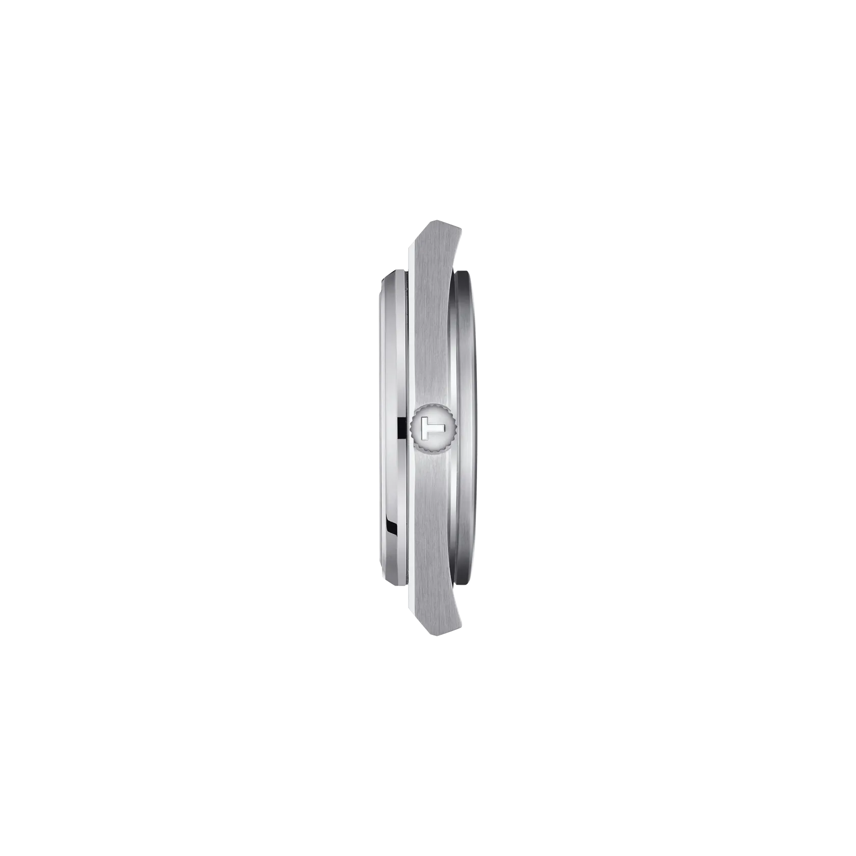 Tissot PRX Silver White