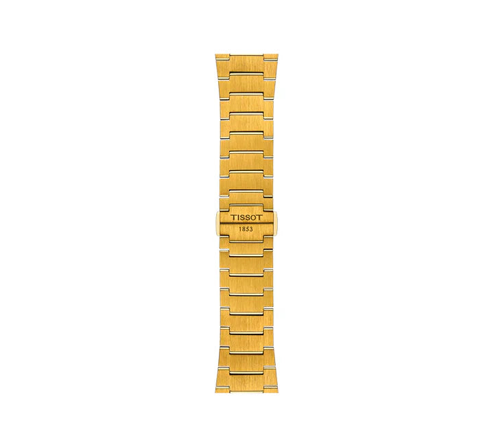 Tissot PRX Gold