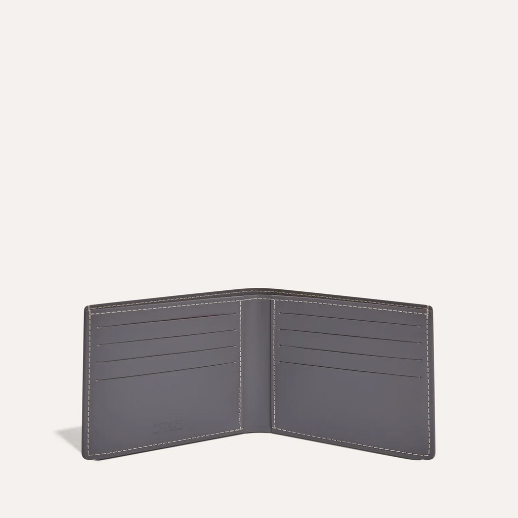 Goyard Wallet Grey