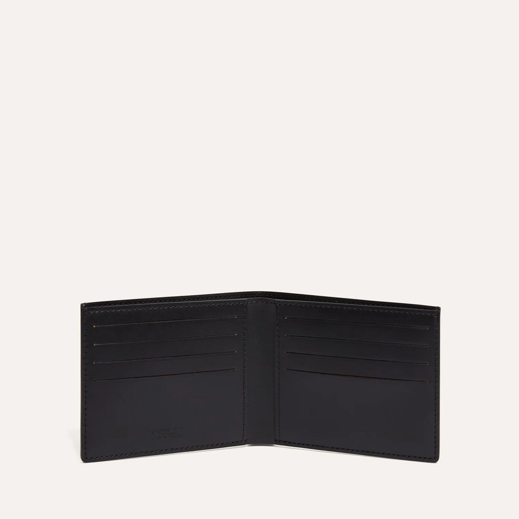 Goyard Wallet Black